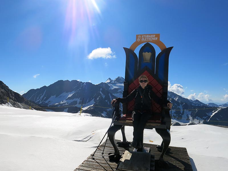 Schussgrubenkogel